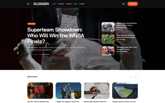 Sport